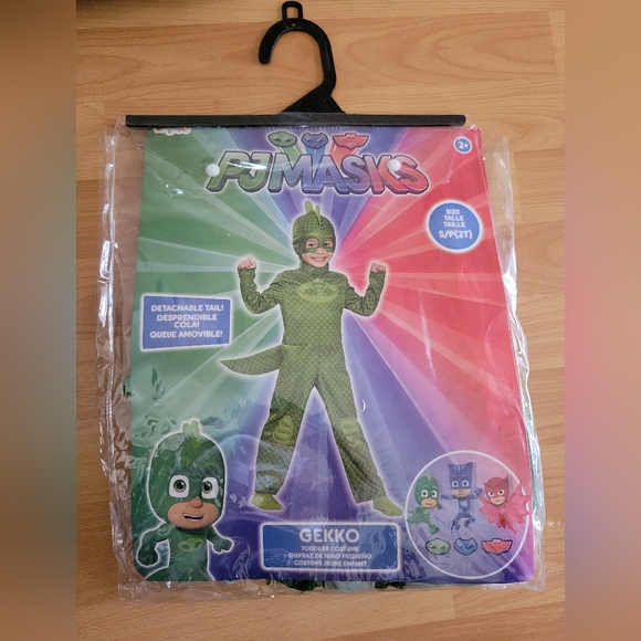 None Other - Childrens costume